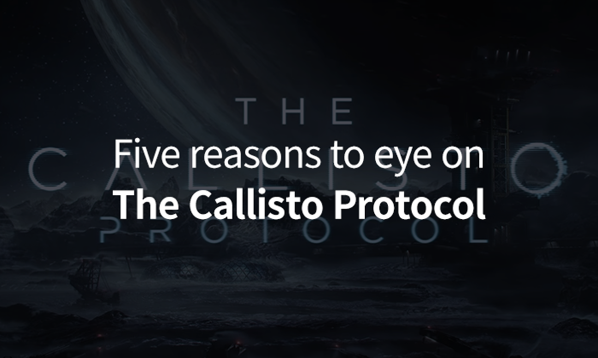 The Callisto Protocol creator Glen Schofield explains how his new game is  part of the PUBG universe