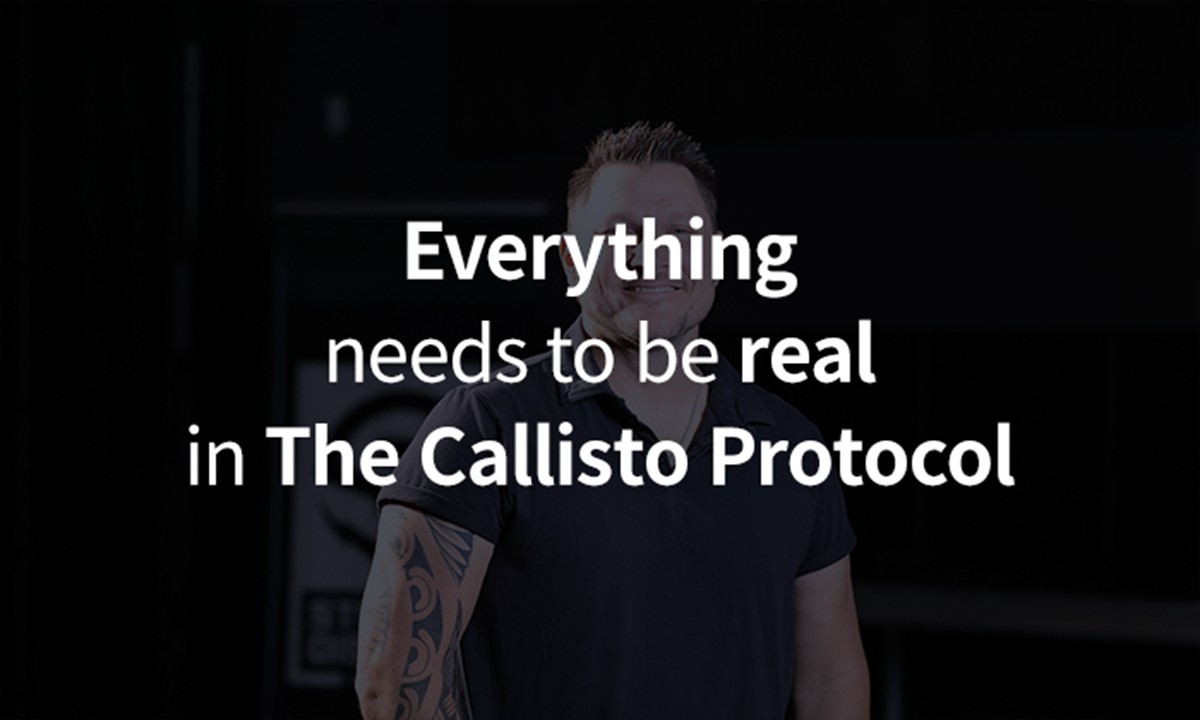 The Callisto Protocol' didn't scare me, it just made me mad